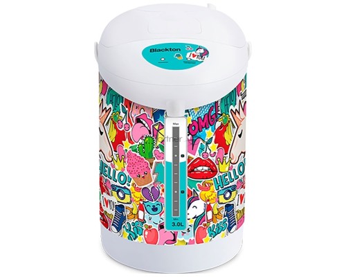 Термопот Blackton Bt TP332 Creative stickers
