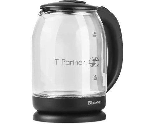 Чайник Blackton Bt KT1823G Black