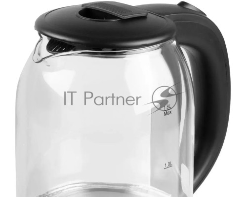 Чайник Blackton Bt KT1823G Black