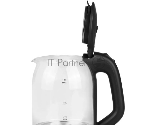 Чайник Blackton Bt KT1823G Black