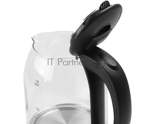 Чайник Blackton Bt KT1823G Black