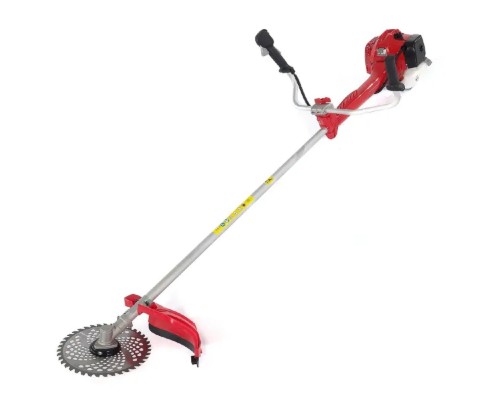 [Кусторезы] Интерскол КБ-44/52ВВ кусторез бензиномоторный [910.0.0.40]