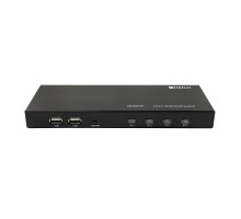 ORIGO OKVM410H/A1A 4-портовый KVM-переключатель с портами HDMI и USB