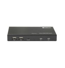 ORIGO OKVM210H/A1A 2-портовый KVM-переключатель с портами HDMI и USB