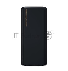 Маршрутизатор Wi-Fi Xiaomi Mesh System AX3000 RA82 (DVB4315GL) (1-pack) Black (755507)