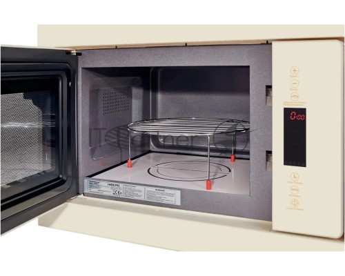 Микроволновая печь HIBERG VM 8505 Y, встраиваемая