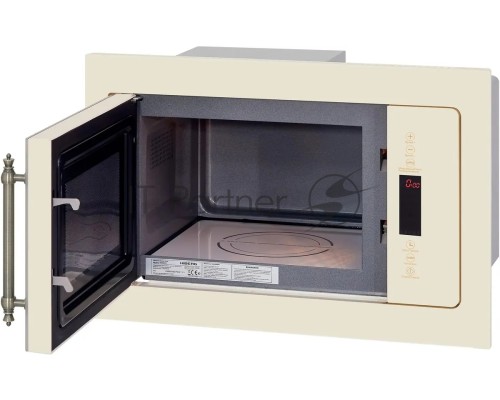 Микроволновая печь HIBERG VM 8505 Y, встраиваемая