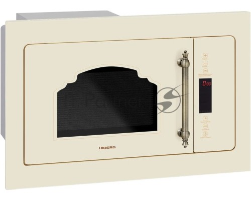 Микроволновая печь HIBERG VM 8505 Y, встраиваемая