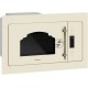 Микроволновая печь HIBERG VM 8505 Y, встраиваемая