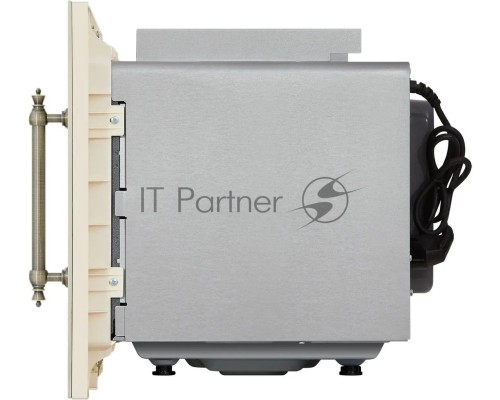 Микроволновая печь HIBERG VM 8505 Y, встраиваемая