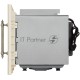 Микроволновая печь HIBERG VM 8505 Y, встраиваемая