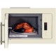 Микроволновая печь HIBERG VM 8505 Y, встраиваемая