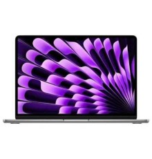 Apple MacBook Air 13-inch Mid 2022 [MRXP3LL/A] (КЛАВ.РУС.ГРАВ.) Space Grey 13.6