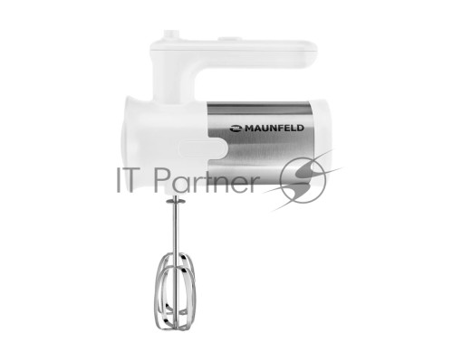 Миксер Maunfeld MF-321WH