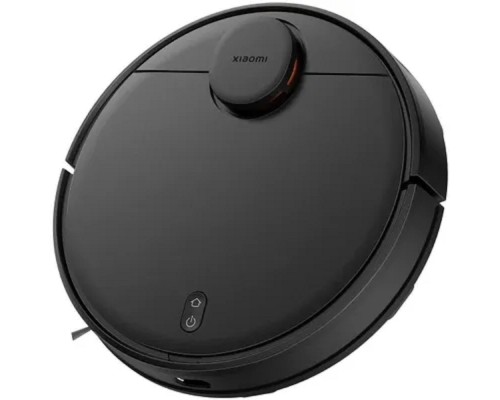 [Аксессуары для пылесосов] Робот-пылесос Xiaomi Robot Vacuum T12, 45Вт, черный/черный [bhr7726gl]