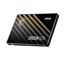 SSD MSI 240Gb SPATIUM S270  S78-440N070-P83 