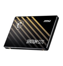 SSD MSI 240Gb SPATIUM S270  S78-440N070-P83 