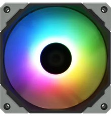 Case Fan ID-Cooling NO-12015-XT ARGB (PWM, Low Noise, супер-тонкий, резиновые углы,700-2000об/мин) BOX