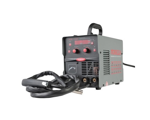 [Сварочное оборудование] Победа АПС-155И Полуавтомат сварочный инверторный [606301922] 