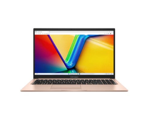 [Ноутбук] ASUS Vivobook 15 X1504ZA-BQ1415 [90NB1023-M02270] Terra Cotta 15.6