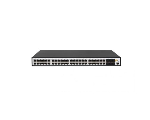 [Сетевое оборудование] SNR-S5310G-48TX-POE Управляемый POE коммутатор уровня 2+ 
