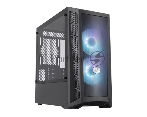 Корпус Cooler Master MasterBox MB311L ARGB with controller MCB-B311L-KGNN-S02