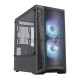 Корпус Cooler Master MasterBox MB311L ARGB with controller MCB-B311L-KGNN-S02