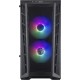 Корпус Cooler Master MasterBox MB311L ARGB with controller MCB-B311L-KGNN-S02