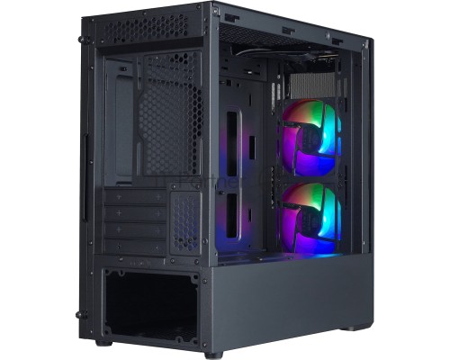 Корпус Cooler Master MasterBox MB311L ARGB with controller MCB-B311L-KGNN-S02