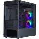 Корпус Cooler Master MasterBox MB311L ARGB with controller MCB-B311L-KGNN-S02
