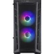Корпус Cooler Master MasterBox MB311L ARGB with controller MCB-B311L-KGNN-S02