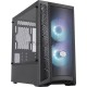 Корпус Cooler Master MasterBox MB311L ARGB with controller MCB-B311L-KGNN-S02