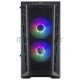 Корпус Cooler Master MasterBox MB311L ARGB with controller MCB-B311L-KGNN-S02