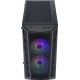 Корпус Cooler Master MasterBox MB311L ARGB with controller MCB-B311L-KGNN-S02