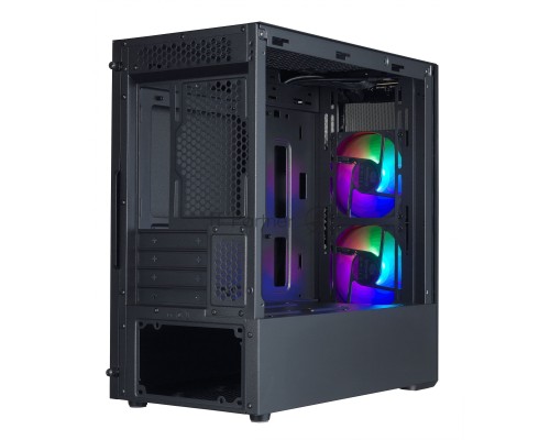 Корпус Cooler Master MasterBox MB311L ARGB with controller MCB-B311L-KGNN-S02