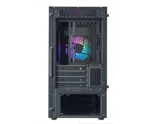 Корпус Cooler Master MasterBox MB311L ARGB with controller MCB-B311L-KGNN-S02