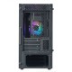 Корпус Cooler Master MasterBox MB311L ARGB with controller MCB-B311L-KGNN-S02