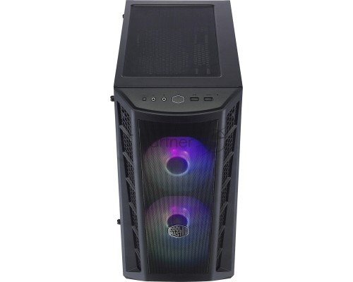 Корпус Cooler Master MasterBox MB311L ARGB with controller MCB-B311L-KGNN-S02