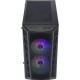 Корпус Cooler Master MasterBox MB311L ARGB with controller MCB-B311L-KGNN-S02
