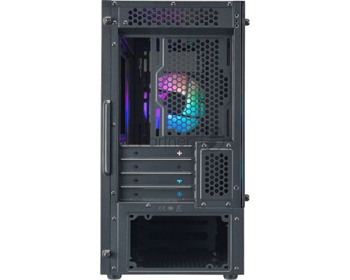 Корпус Cooler Master MasterBox MB311L ARGB with controller MCB-B311L-KGNN-S02