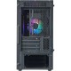 Корпус Cooler Master MasterBox MB311L ARGB with controller MCB-B311L-KGNN-S02