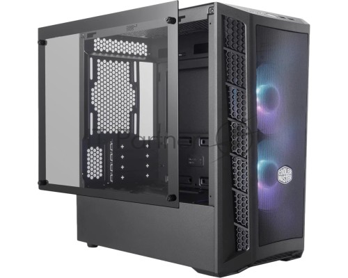 Корпус Cooler Master MasterBox MB311L ARGB with controller MCB-B311L-KGNN-S02