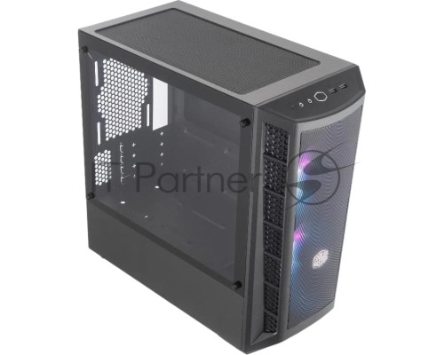 Корпус Cooler Master MasterBox MB311L ARGB with controller MCB-B311L-KGNN-S02