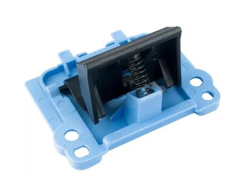 [Запасные части для принтеров и копиров] Тормозная площадка RM1-4006-000 для HP LaserJet P1006/HP LaserJet Pro M125/M126/HP LaserJet Pro P1102w (CET), CET4703