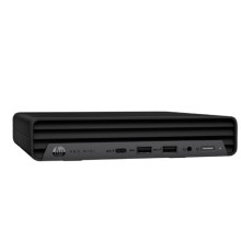 HP ProDesk 400 G9 [935X8EA] Black { i3 13100T/8Gb /256Gb(SSD)/Intel UHD Graphics 730/DOS/usb kbd/mouse}  