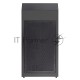 Корпус SilverStone SST-FAR1B-G-V2 TO-C382-SST-FAR1B-G-V2 (814414)
