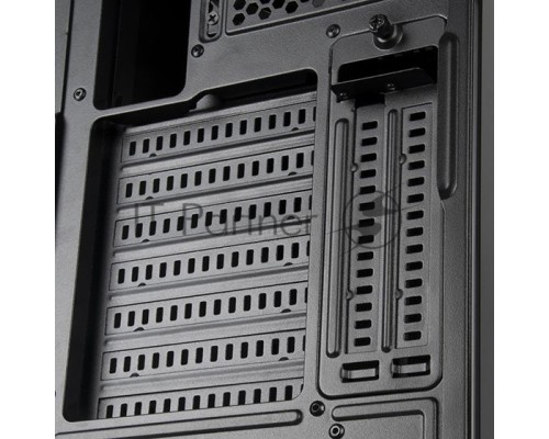 Корпус SilverStone SST-FAR1B-G-V2 TO-C382-SST-FAR1B-G-V2 (814414)