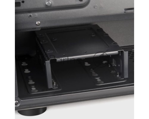 Корпус SilverStone SST-FAR1B-G-V2 TO-C382-SST-FAR1B-G-V2 (814414)
