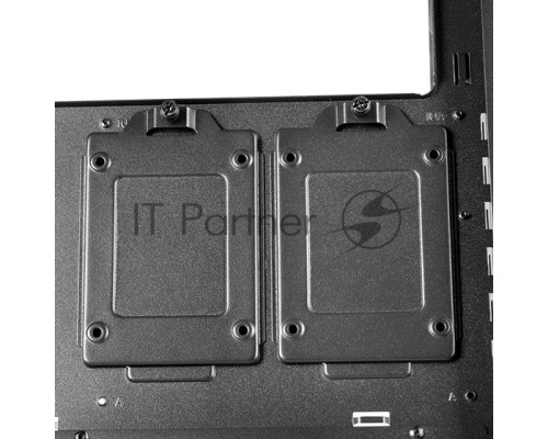 Корпус SilverStone SST-FAR1B-G-V2 TO-C382-SST-FAR1B-G-V2 (814414)