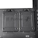 Корпус SilverStone SST-FAR1B-G-V2 TO-C382-SST-FAR1B-G-V2 (814414)